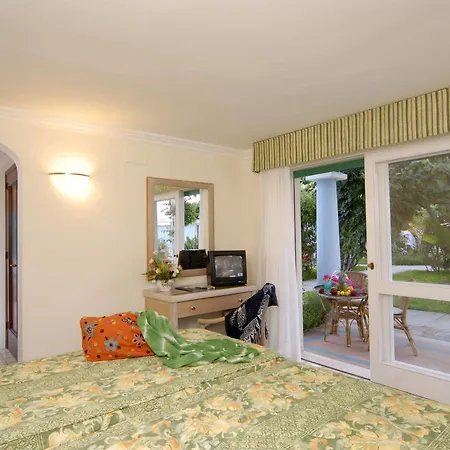 Continental Mare Hotel 4*