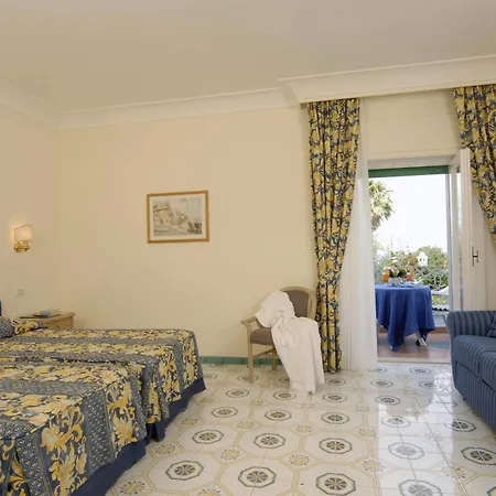 Continental Mare Hotel Ischia