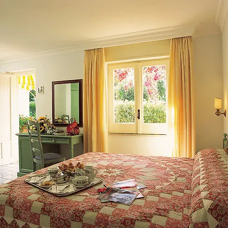 Continental Mare 4* Ischia