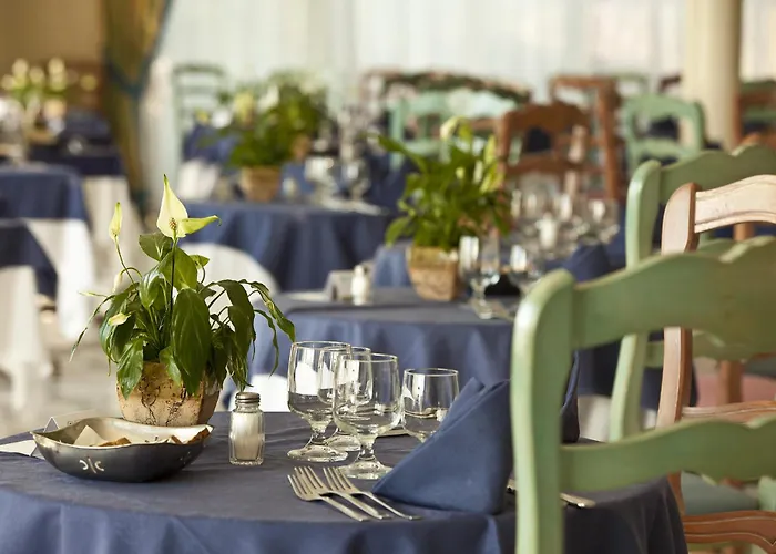 Hotel Continental Mare 4*