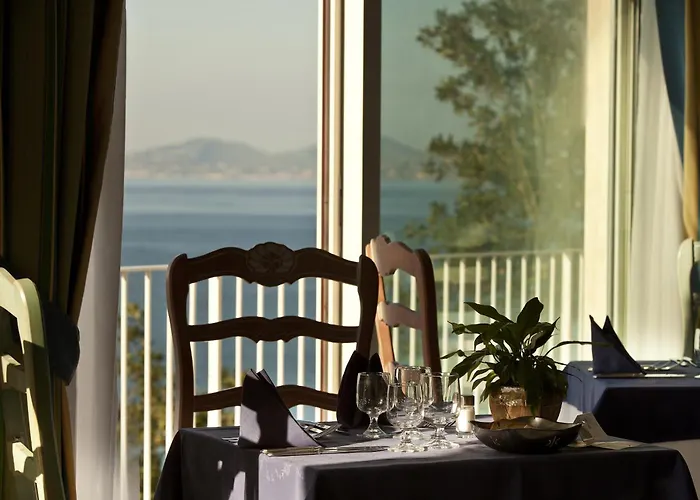 Continental Mare Hotel 4*