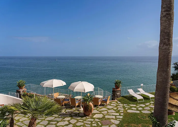 Continental Mare Ischia