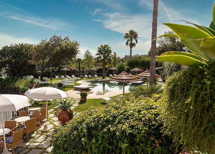 Continental Mare Ischia