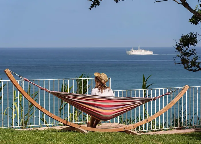 Continental Mare 4* Ischia