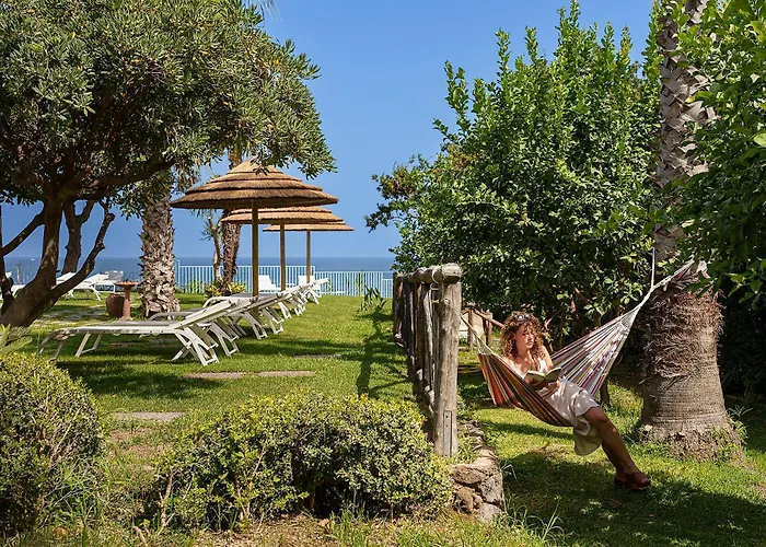 Continental Mare Hotel