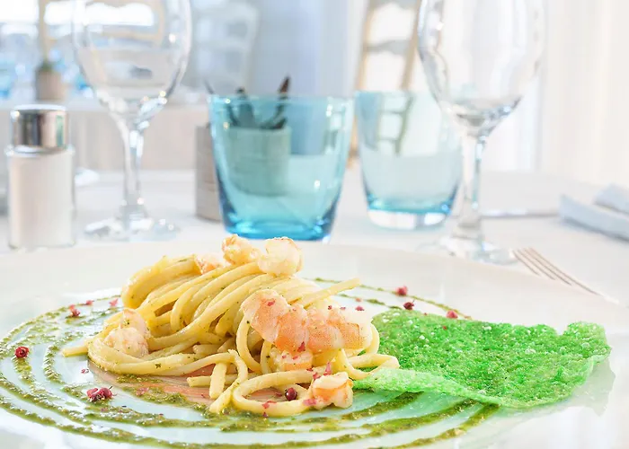 Continental Mare Hotel