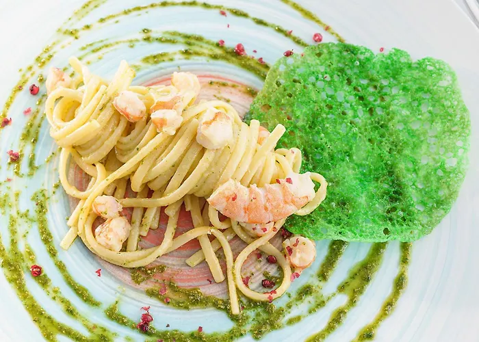 Hotel Continental Mare