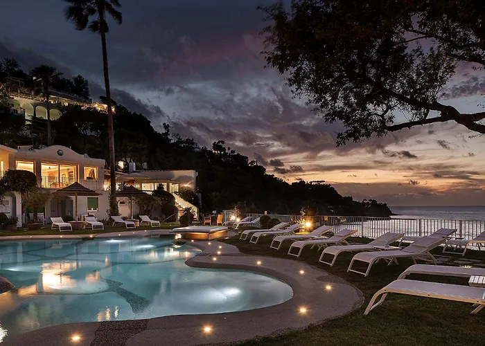 Continental Mare Hotel