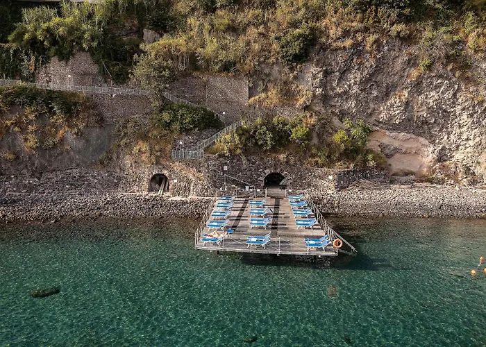 Hotel Continental Mare 4*