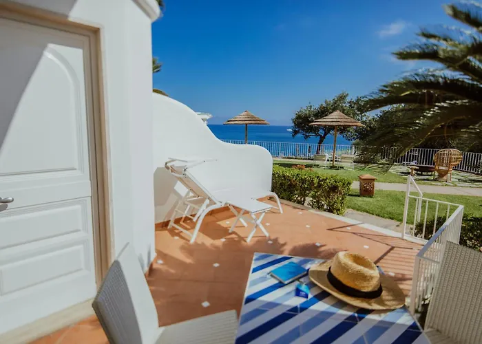 Continental Mare Hotel