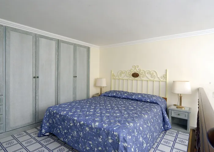 Continental Mare Hotel Ischia