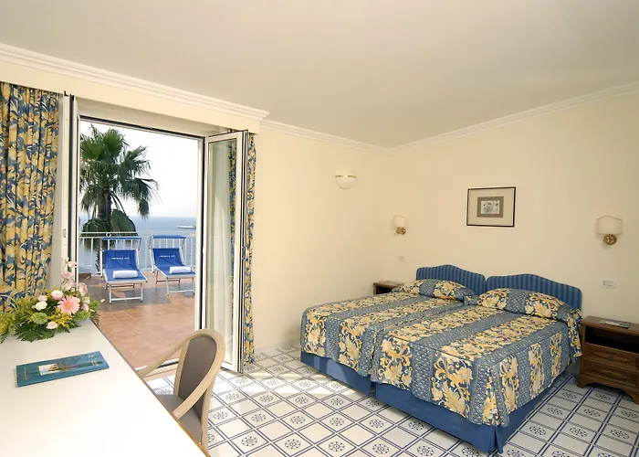 Continental Mare Hotel 4*