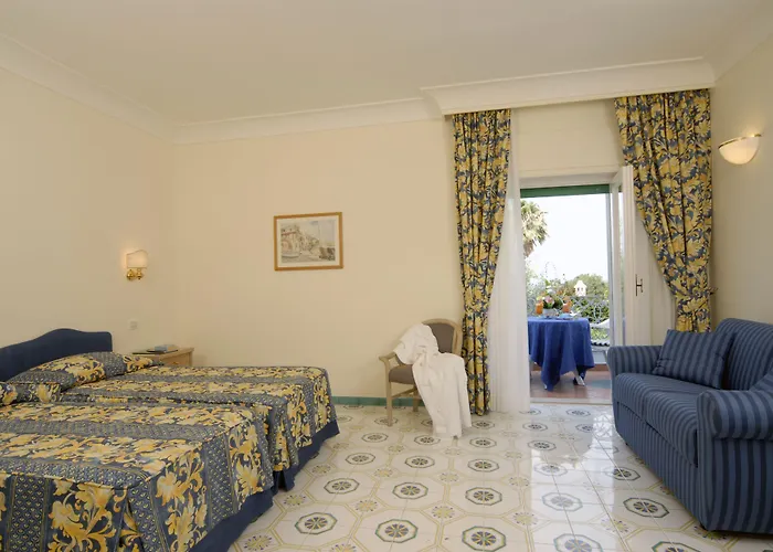 Hotel Continental Mare 4*