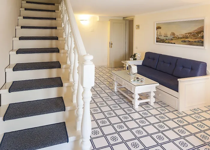 Hotel Continental Mare 4*