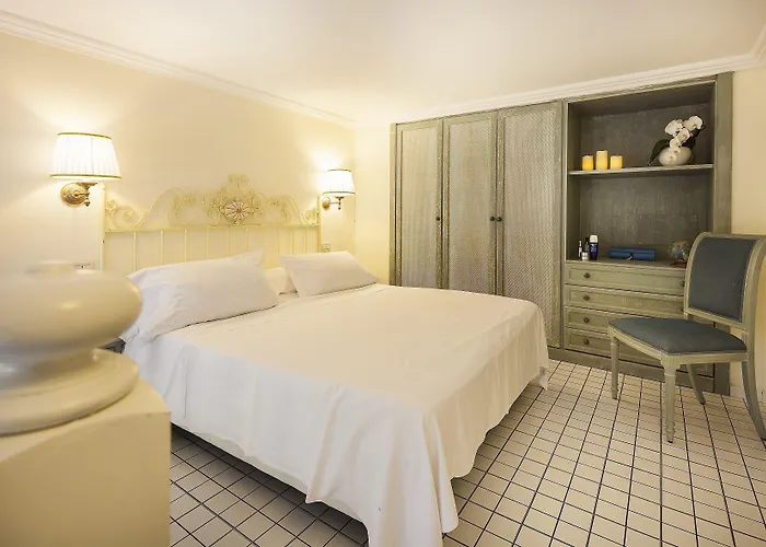 Continental Mare 4* Ischia