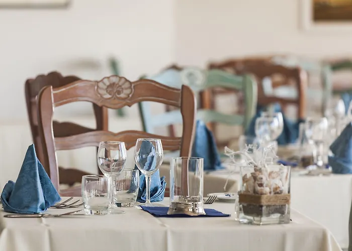 Continental Mare 4* Ischia