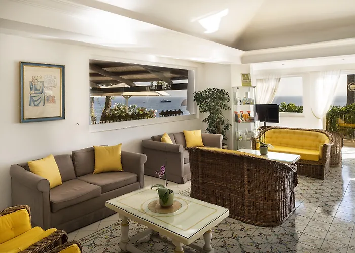 Hotel Continental Mare 4*