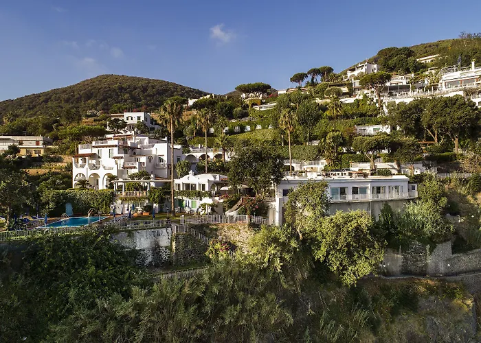 Continental Mare Hotel 4*