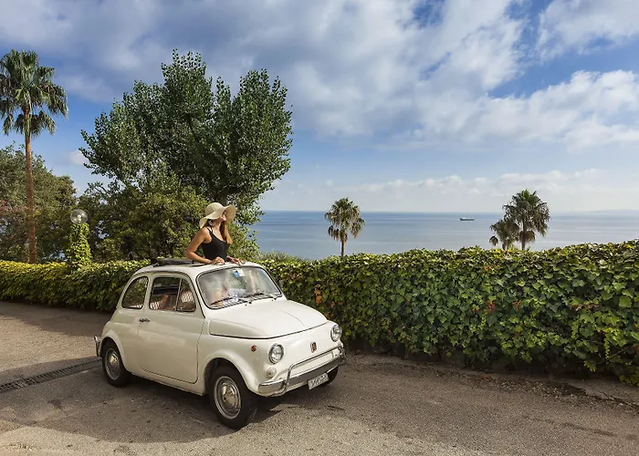 Continental Mare 4* Ischia