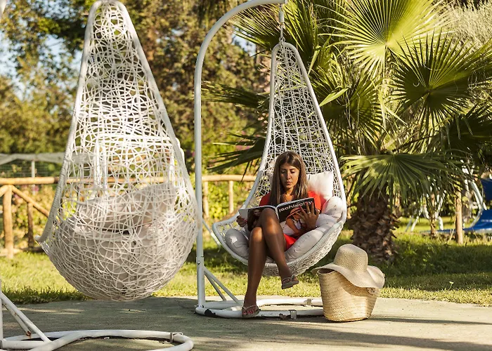 Continental Mare Ischia