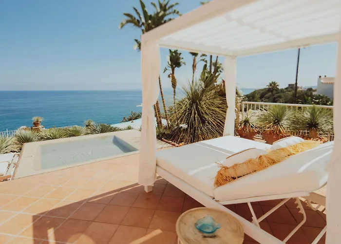 Hotel Continental Mare 4*