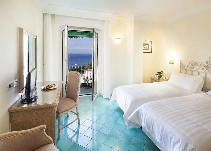 Continental Mare Ischia