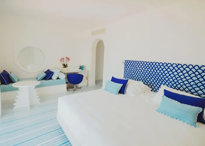 Hotel Continental Mare