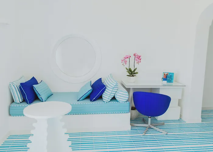 Continental Mare Hotel