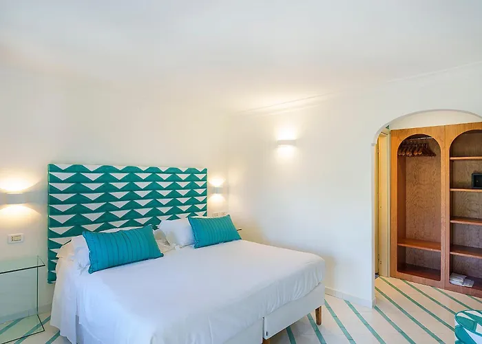 Continental Mare Hotel 4*