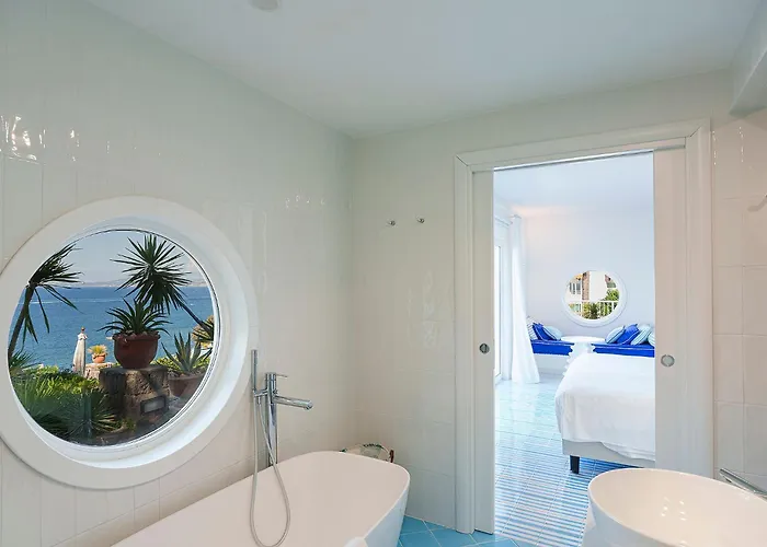 Continental Mare Hotel