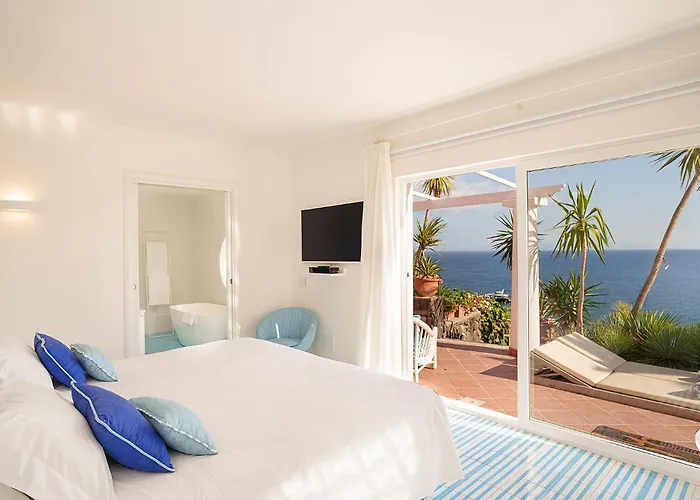 Hotel Continental Mare 4*