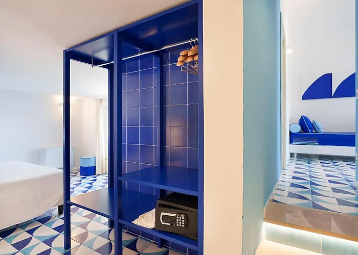 Continental Mare Hotel