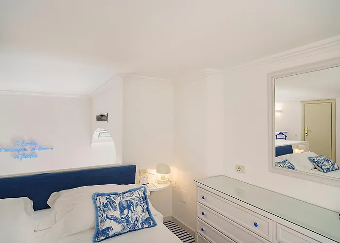 Continental Mare Ischia