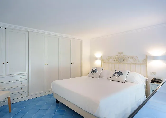 Continental Mare Hotel Ischia