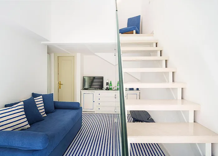 Continental Mare Hotel