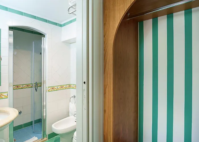 Continental Mare Hotel Ischia