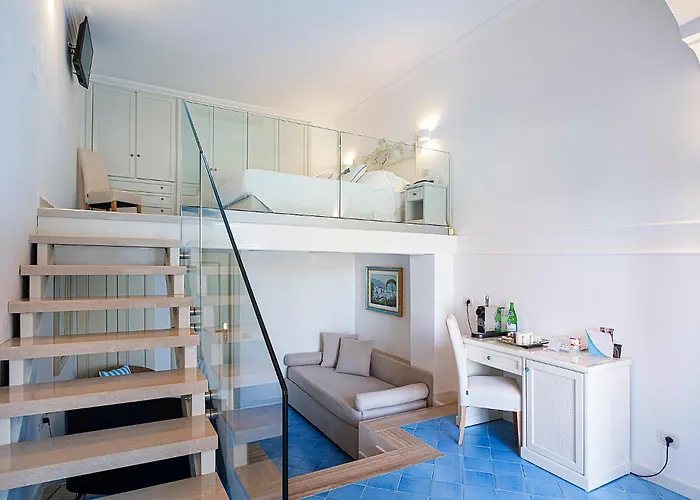 Continental Mare Ischia