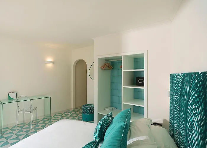 Hotel Continental Mare