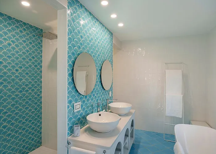 Continental Mare Hotel 4*