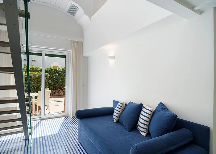 Continental Mare Hotel Ischia