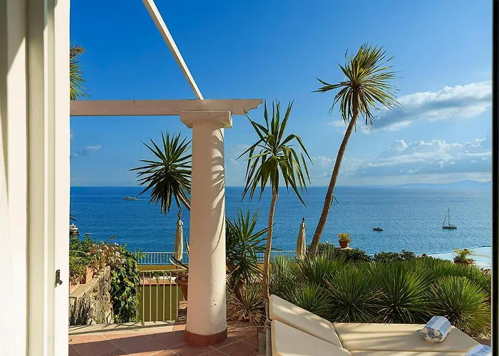 Continental Mare Hotel