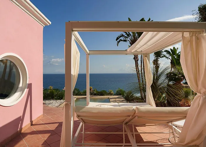 Hotel Continental Mare