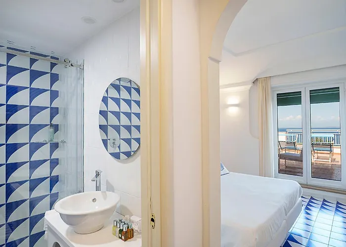 Hotel Continental Mare Ischia