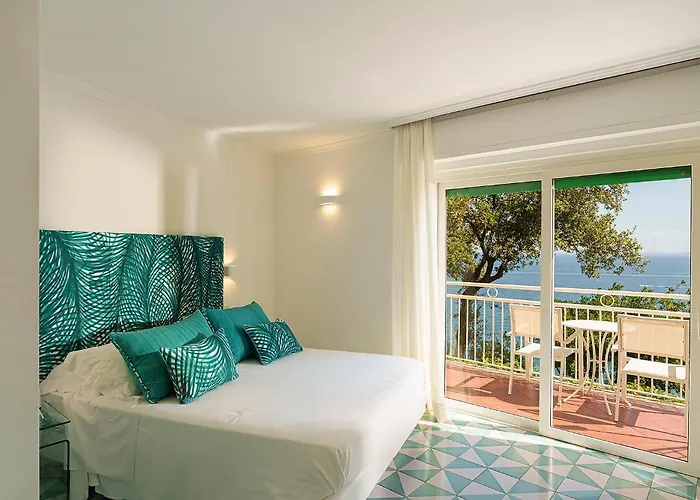 Continental Mare Ischia