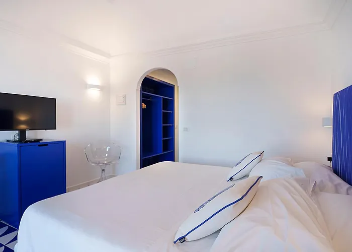 Continental Mare Ischia