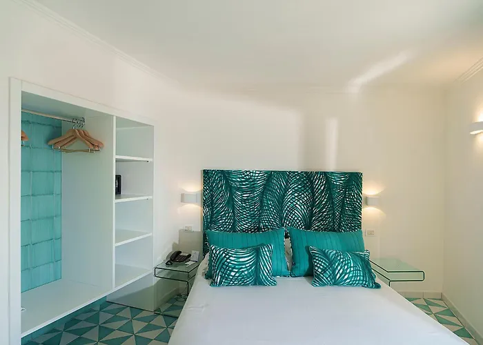 Continental Mare Hotel