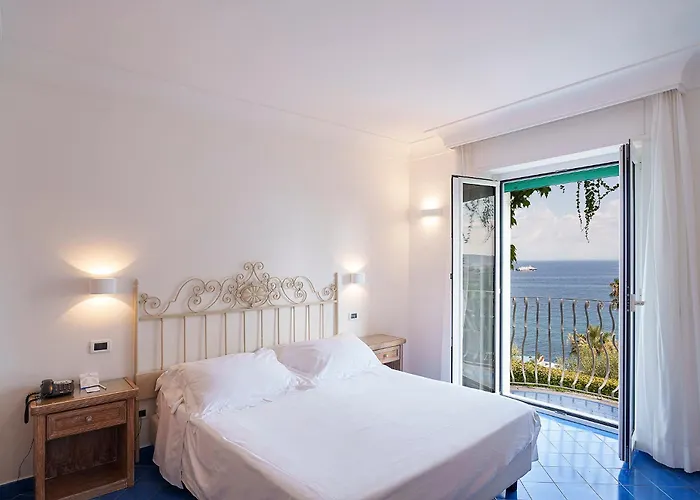 Hotel Continental Mare 4*