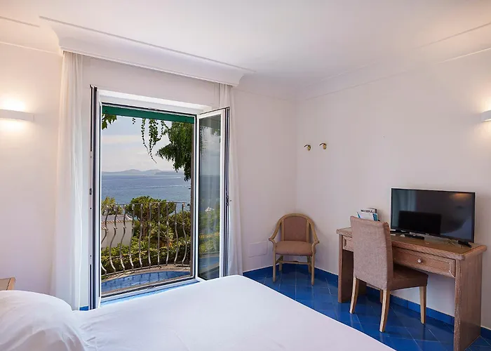 Continental Mare Ischia