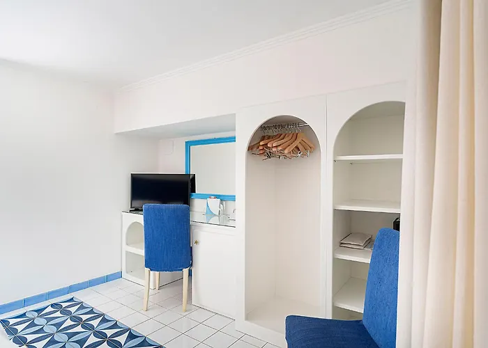 Continental Mare Hotel Ischia