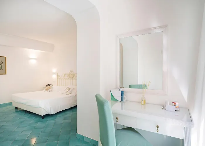 Hotel Continental Mare Ischia